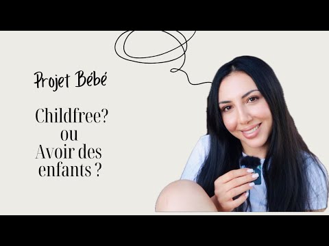 Le pourquoi du comment:  Relation, Mariage, Projet Bébé ?