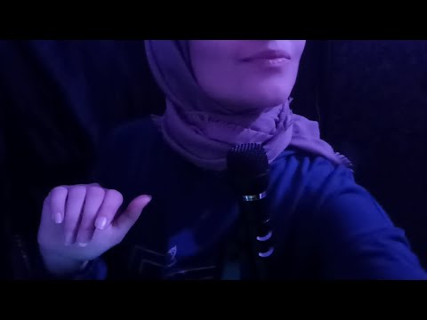 ASMR | Pozitif Olumlama | İyi Hissetmene Yardımcı Oluyorum | Whisper | Türkçe ASMR