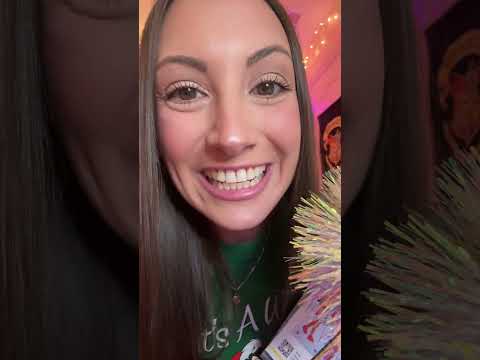 Christmas gift wish list for Santa! 🎁