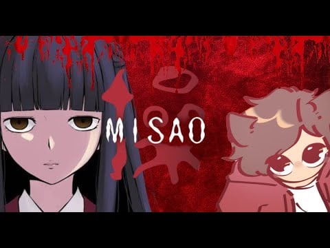[LIVE] Love Sam & Misao - Spooky Dooky