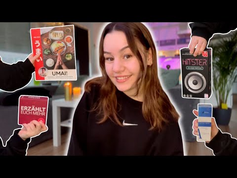 [ASMR] WHAT I GOT FOR CHRISTMAS 2024! 😍 | ASMR Marlife