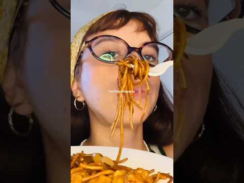 #asmr #mukbang