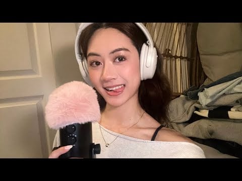 ☆ late night ASMR live