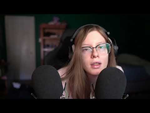 ASMR To Cure Them All
