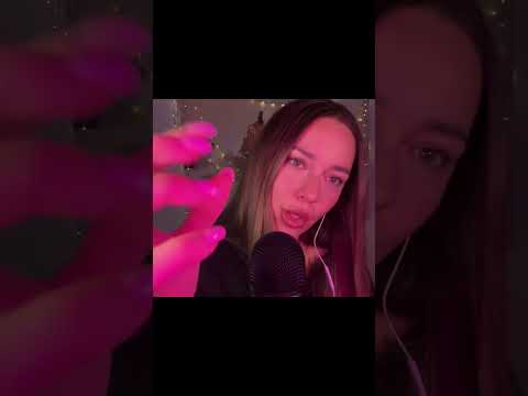 ASMR Close-up #asmr #asmrcloseup #asmrpersonalatttention