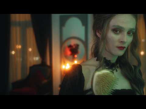Getting You Ready for Taste Exam | Vampire ASMR