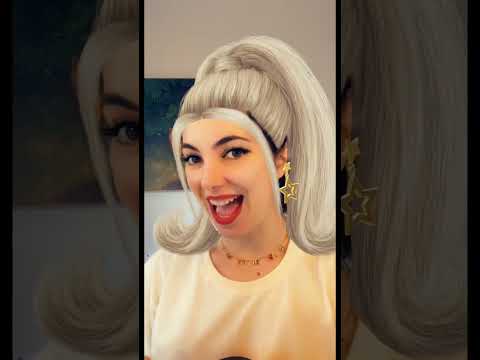 Asmr - Doing your makeup 💄 #shorts