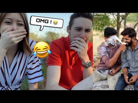ESSAYEZ DE NE PAS RIRE (en couple) 😂