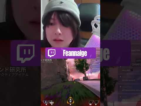 気合いの1倍ロングボウ　#apexlegends #apex #clips #ロングボウ　#livestrem