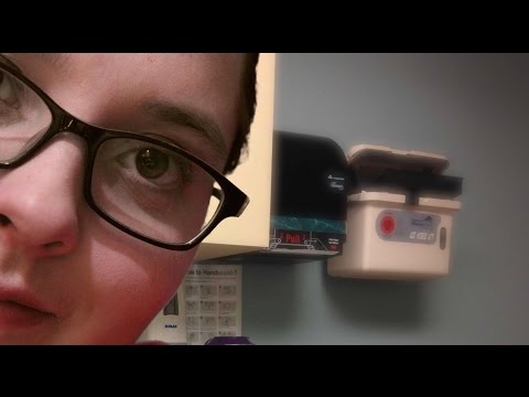 ASMR Doctor (Anesthesiologist) RP ~Soft Spoken