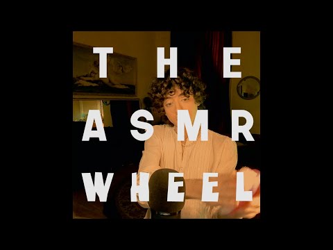 THE ASMR WHEEL