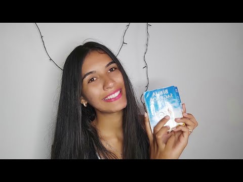 ASMR MOMENTO COM DEUS / ESSA PALAVRA VAI  EDIFICAR VOCÊ🙏