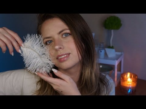 [ASMR]  ❄️ Cooling Summer Night | Pampering Before Sleep |  Personal Attention, Layered Sounds
