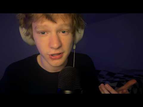 mythical ASMR pull