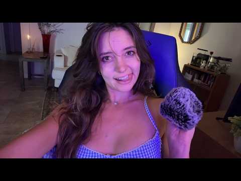 Random ASMR That Shouldn’t Work… But Does
