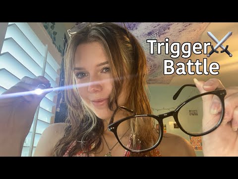 ASMR | Good vs Bad Triggers