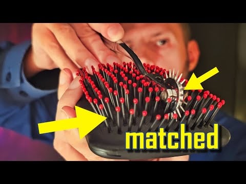 Trigger Fusion ASMR