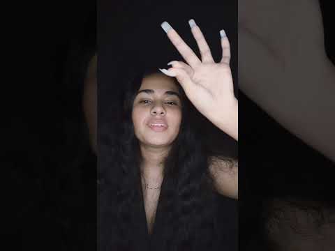 ASMR COMENDO AS SUAS ENEGIAS NEGATIVAS!#asmr #viral #negativa #dormir #asmrboca #sonsdeboca#shorts