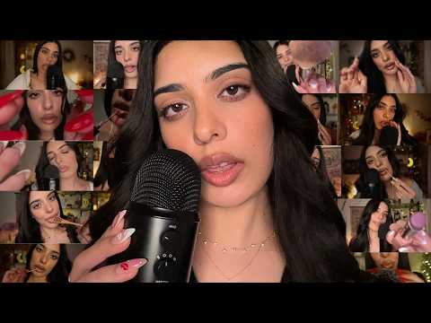 The Only Mouth Sounds You'll Ever Need (3 hrs Compilation)
