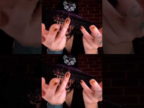 Hums of Enchantment ASMR 🎶🌙✨