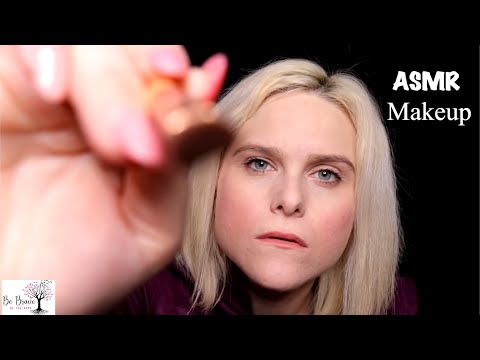 ASMR: Doing Your Makeup 💄