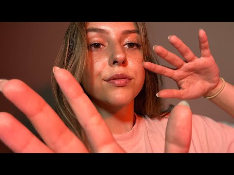 ASMR Hand Movements 👐🏻