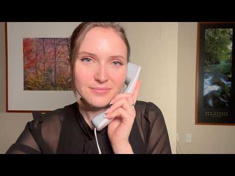 ASMR Check-In at a 5⭐️ Luxury Hotel in Hong Kong