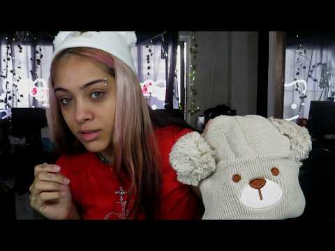 HAUL ASMR DE SHEIN BABYS