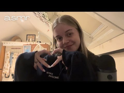 asmr | fast & unpredictable triggers!!