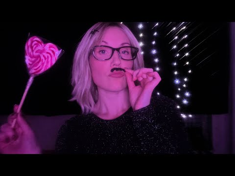 ASMR Halloween Meikki Roleplay