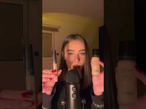 Partie 2: je note mes produits finis 👀