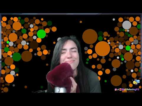 ASMR - Softness Sounds