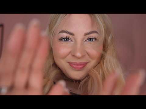 ASMR Lay in my lap ✨