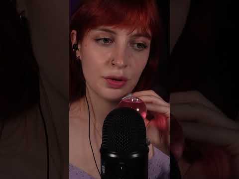 ASMR SLOW AND GENTLE TO FALL ASLEEP #asmr #relax #asmrforsleep #tingles #asmrsounds