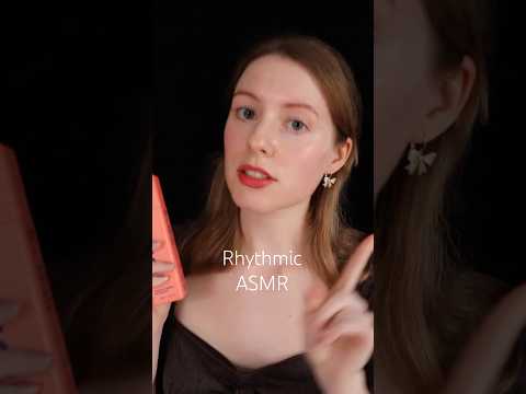 Rhythmic ASMR 👀 - The ASMR Index
