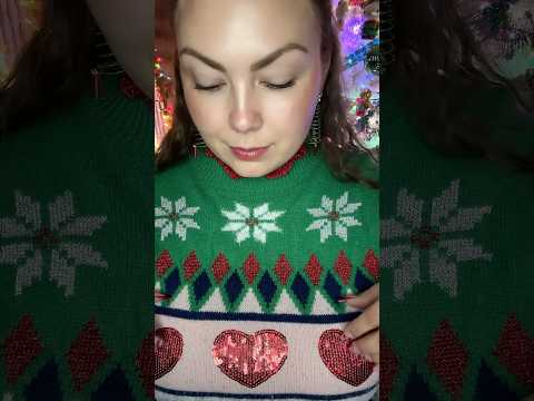 #asmr #tingles #tingly #asmrsounds #relaxing #bestlifebybrooke #christmas #xmas #nails #sleepaid