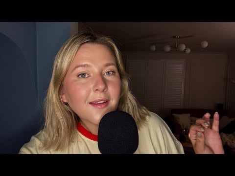 You’re probably misreading your cat 😼 (ASMR)