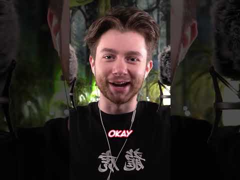 ASMR | Say Something Positive About Yourself