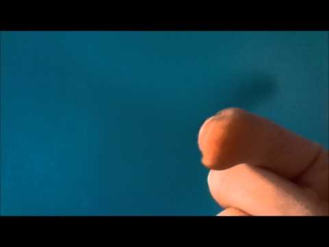 ASMR Touching the Camera 📷