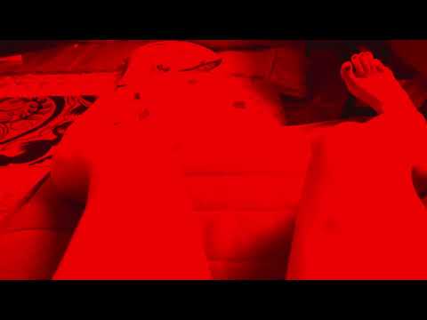 ASMR reading in the heat bare feet