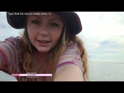 Kayaking & Atlas 5 Launch 🚀 FL Space Coast ☀️