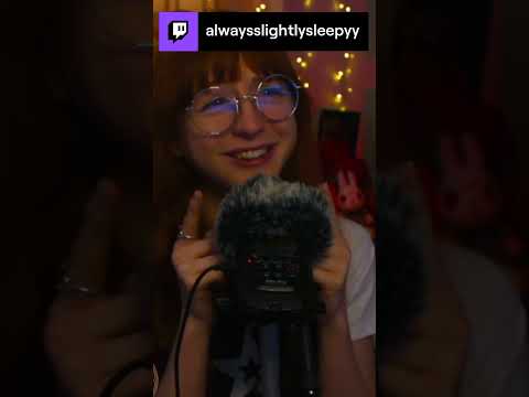 🎶 Everyone should know the capitol of Wyoming #alwaysslightlysleepyy #asmr