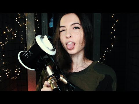 Asmr Шёпот 3 DIO