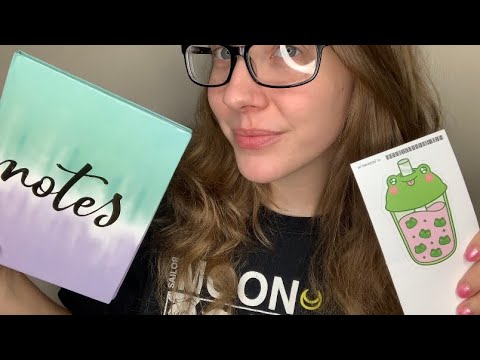 ASMR WHAT I GOT FOR CHRISTMAS | *CHRISTMAS HAUL 2022*