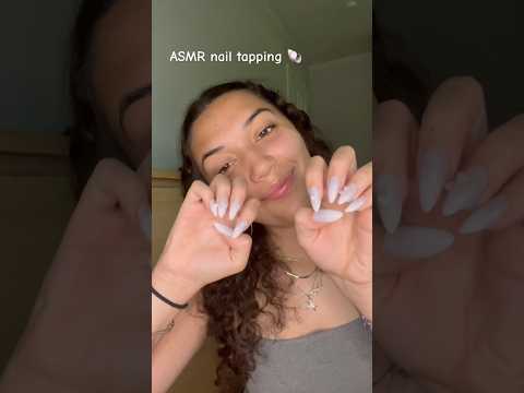 #asmr #nailtapping #nailsounds #tingly #tingles #relax