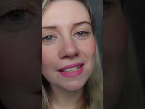 ASMR - Slow Paced Clickity Trigger Words