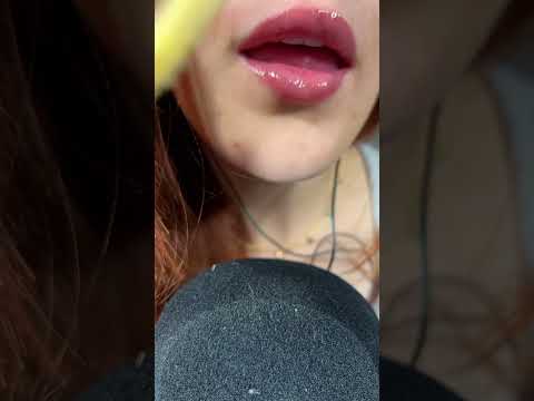 👉 THIS ASMR SOUND HITS YOUR BRAIN INSTANTLY 🤯