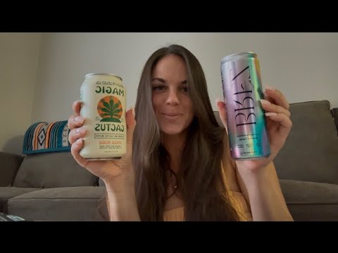  Shopping Haul — lofi soft spoken ASMR 