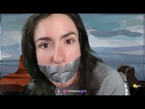ASMR - Angry Muffles