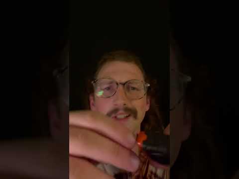 ASMR Tape Measuring You